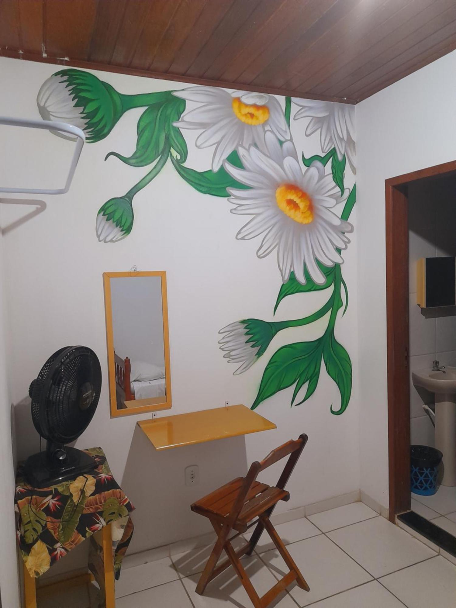 Pousada Flora Buzios Экстерьер фото
